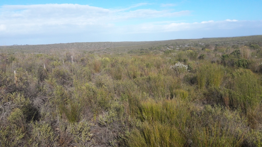 1 Bedroom Property for Sale in Riversdale Rural Western Cape